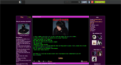 Desktop Screenshot of indochine-darck383.skyrock.com