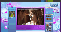 Desktop Screenshot of nadori633.skyrock.com