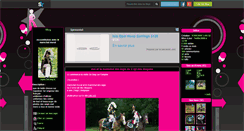 Desktop Screenshot of marechal-murat.skyrock.com