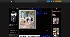 Desktop Screenshot of djfab-1502.skyrock.com