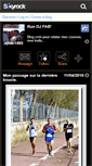 Mobile Screenshot of djfab-1502.skyrock.com