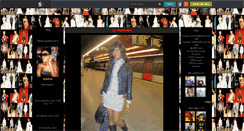 Desktop Screenshot of myraessa.skyrock.com