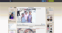 Desktop Screenshot of meuf-de-c-b-r.skyrock.com