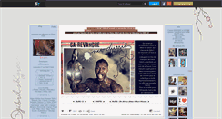 Desktop Screenshot of mr-djibril.skyrock.com