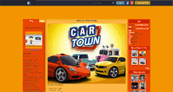 Desktop Screenshot of newdjserty007.skyrock.com