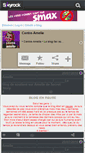 Mobile Screenshot of centre-amelie.skyrock.com