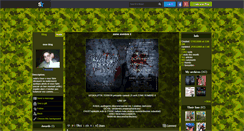 Desktop Screenshot of bouse88.skyrock.com