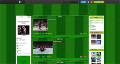 Desktop Screenshot of hbk02.skyrock.com