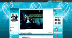 Desktop Screenshot of djanwar2401.skyrock.com