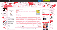 Desktop Screenshot of fecondation-in-vitro3460.skyrock.com