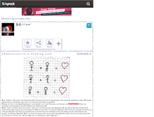 Tablet Screenshot of h0m0sexualite-x.skyrock.com