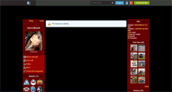 Desktop Screenshot of minisp88.skyrock.com