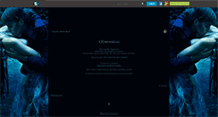 Desktop Screenshot of fatale-obsession.skyrock.com