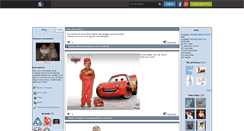 Desktop Screenshot of hotiti.skyrock.com