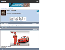 Tablet Screenshot of hotiti.skyrock.com