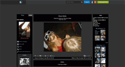 Desktop Screenshot of fifoune-b0rdel.skyrock.com