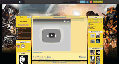 Desktop Screenshot of futur-pompier-du-02.skyrock.com
