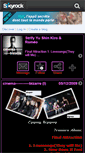 Mobile Screenshot of cinema-----------bizarre.skyrock.com