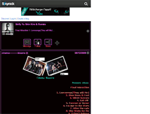 Tablet Screenshot of cinema-----------bizarre.skyrock.com