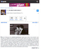 Tablet Screenshot of jeremy-quentiin-x3.skyrock.com