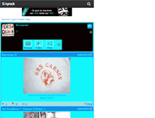 Tablet Screenshot of grs-carnon.skyrock.com