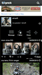 Mobile Screenshot of airsoft26700.skyrock.com