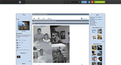 Desktop Screenshot of lucas282.skyrock.com