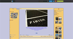Desktop Screenshot of mecdu8004.skyrock.com