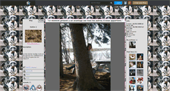 Desktop Screenshot of hopelesscase--x.skyrock.com