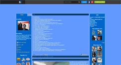 Desktop Screenshot of fredrescue.skyrock.com