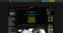 Desktop Screenshot of fanderallye44.skyrock.com