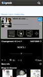 Mobile Screenshot of 0ffiicii4l-mx.skyrock.com
