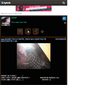 Tablet Screenshot of darrliing--x3.skyrock.com