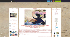 Desktop Screenshot of ma-petite-bibliotheque.skyrock.com