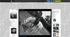 Desktop Screenshot of co0l-ra0ul.skyrock.com