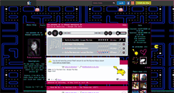 Desktop Screenshot of ame-s-music-xx.skyrock.com