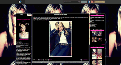 Desktop Screenshot of patriciaarquettebr.skyrock.com