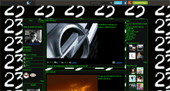 Desktop Screenshot of manta-gsi-forever.skyrock.com