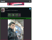 Tablet Screenshot of florin09.skyrock.com