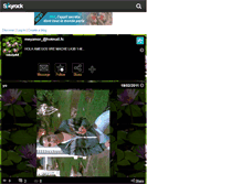 Tablet Screenshot of ceuta44.skyrock.com