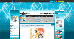 Desktop Screenshot of fullm00n.skyrock.com