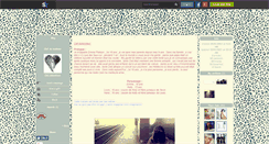 Desktop Screenshot of clef-dubonheur.skyrock.com