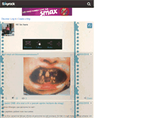 Tablet Screenshot of crisdid.skyrock.com