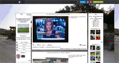 Desktop Screenshot of lescostaudsdu74230.skyrock.com
