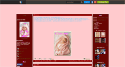 Desktop Screenshot of jeveux1bebe.skyrock.com