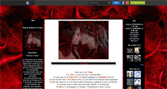 Desktop Screenshot of meilleures-fictions.skyrock.com