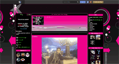 Desktop Screenshot of boy-oujda48.skyrock.com