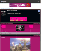 Tablet Screenshot of boy-oujda48.skyrock.com
