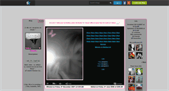 Desktop Screenshot of orely-e.skyrock.com