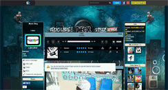 Desktop Screenshot of l-devi-officiel.skyrock.com